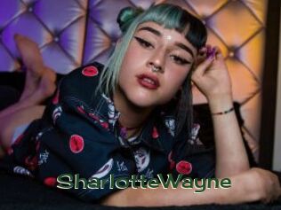 SharlotteWayne Vidéos Kochonnes