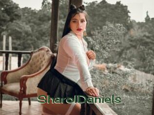 SharolDaniels
