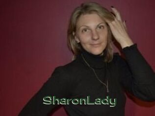 SharonLady