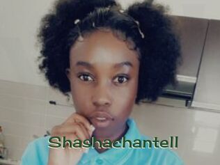 Shashachantell