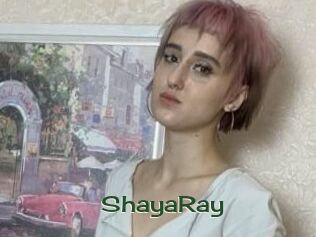 ShayaRay