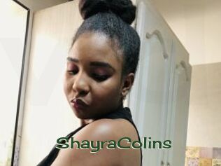 ShayraColins