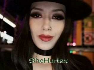 SheHurtsx