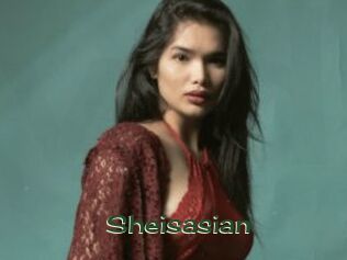 Sheisasian Vidéos Kochonnes