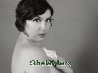 ShelaMarx