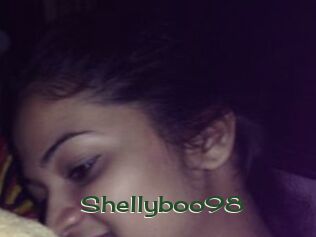 Shellyboo98