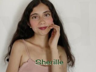 Sherille