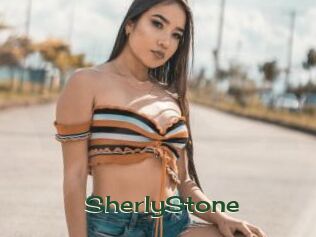 SherlyStone Vidéos Kochonnes