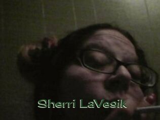 Sherri_LaVesik