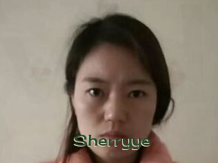 Sherryye