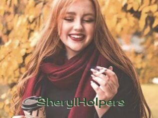 SherylHolpers