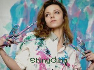 ShinyGina