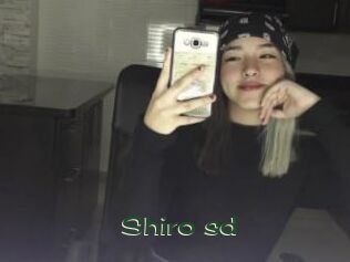 Shiro_sd Vidéos Kochonnes