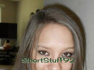ShortStuff92