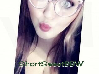ShortSweetBBW