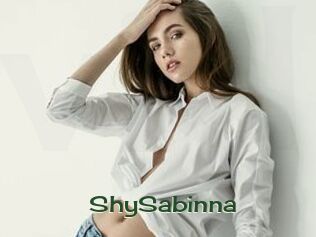 ShySabinna Vidéos Kochonnes