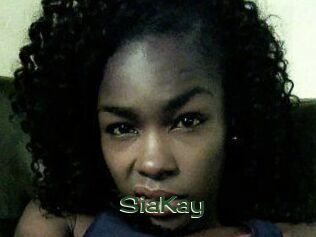 SiaKay