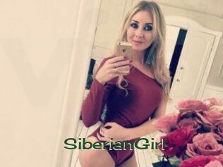SiberianGirl