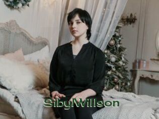 SibylWillson
