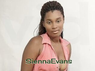 SiennaEvans