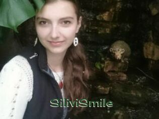 SiliviSmile