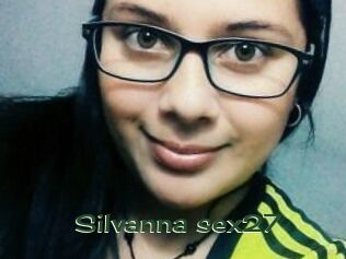 Silvanna_sex27
