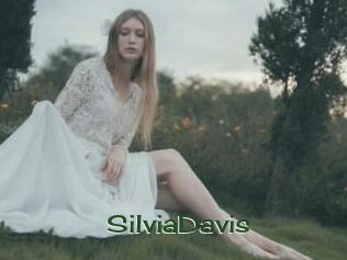 SilviaDavis