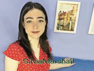 SilviaMarshall
