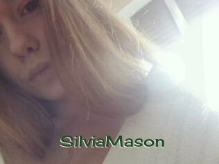 SilviaMason