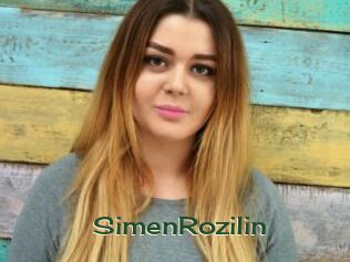 SimenRozilin