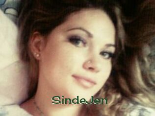 SindeJen
