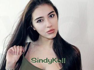 SindyKoll