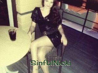 SinfulNicki