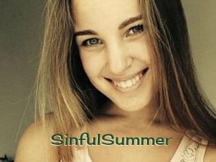SinfulSummer