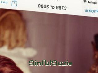 SinfulSuzie