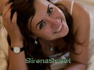 SirenaSweet