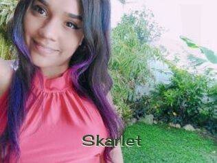 Skarlet