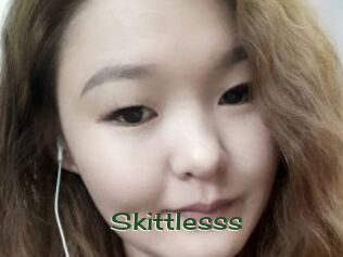Skittlesss