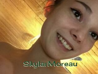 SkylarMoreau