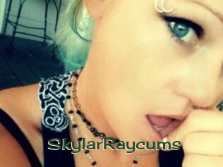 SkylarRaycums
