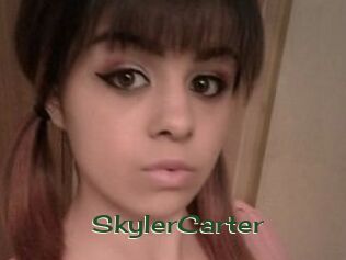 Skyler_Carter