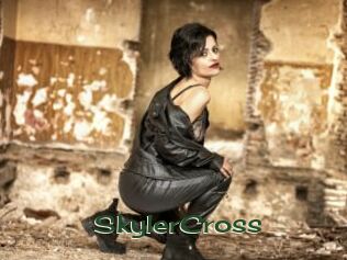 SkylerCross