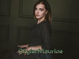 SkylerMaurice