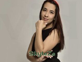 SkyteZe