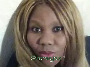 Snowyxx Vidéos Kochonnes