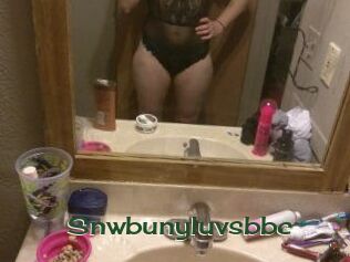Snwbunyluvsbbc