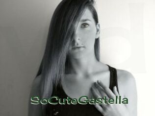 SoCuteGastella