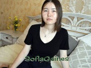 SofiaGaines