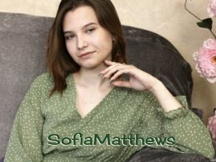 SofiaMatthews