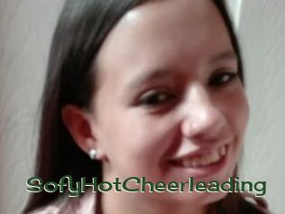 SofyHotCheerleading